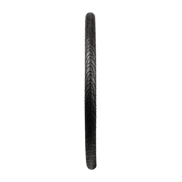 Urbanproof Recycled Tire Urban Proof 1mm Core 28 x 1,75 47-622 - černá