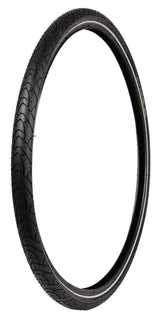 Urbanproof tire urban proof recycled basic core - 28 x 1.40 37-622 - black with reflection