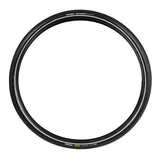 Urbanproof tire urban proof recycled basic core - 28 x 1.40 37-622 - black with reflection