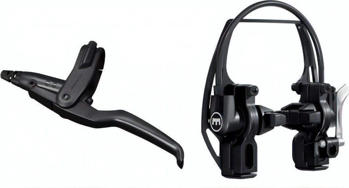 Magura Velgremset HS11 ECO EVO2 posteriore 1750mm con booster freno
