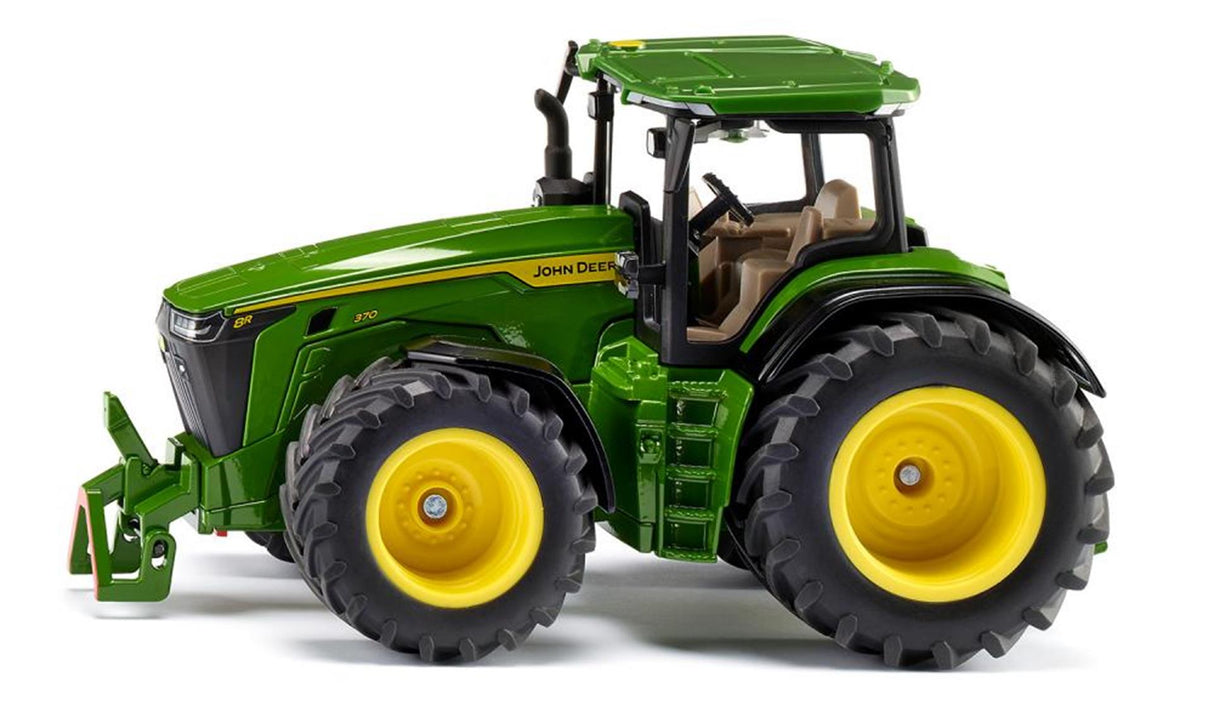 Siku kmet John Deere 8r 370