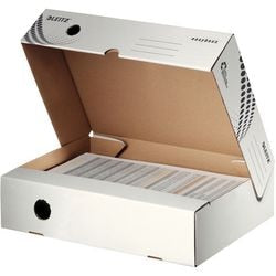 Leitz Easyboxx archive box white 700 sheets