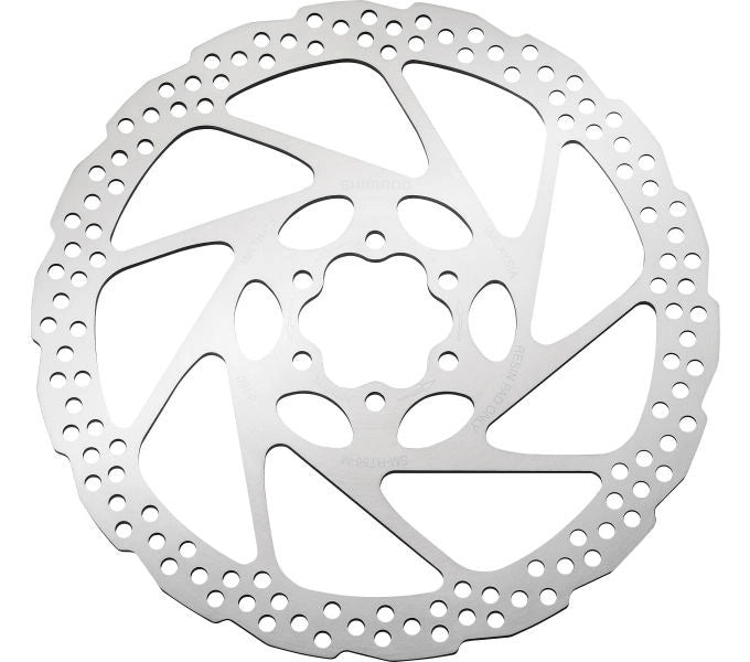 Shimano Shim.Brake Rotors RT26 160mm 6L RT26S