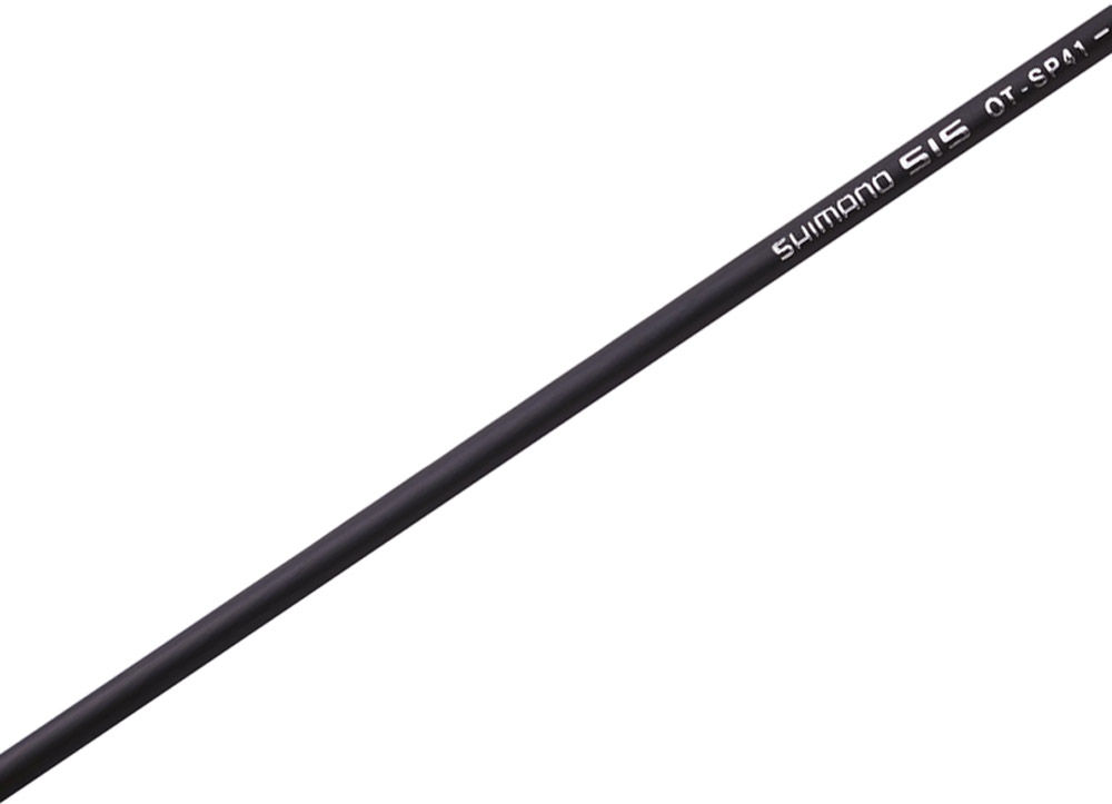 Shimano Outdoor Kabel (schakel) Ot -sp41 - 50 Meter - schwaarz