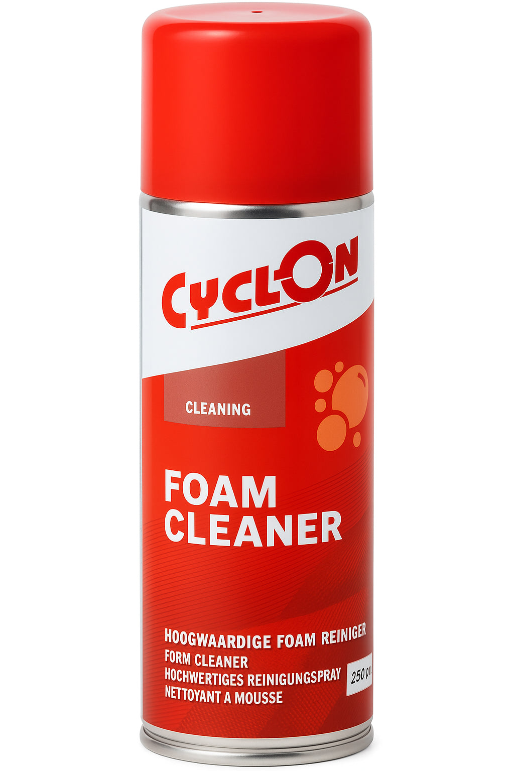 CIKLON PENA ČISTITEV PENA ČISTITEV 250ML