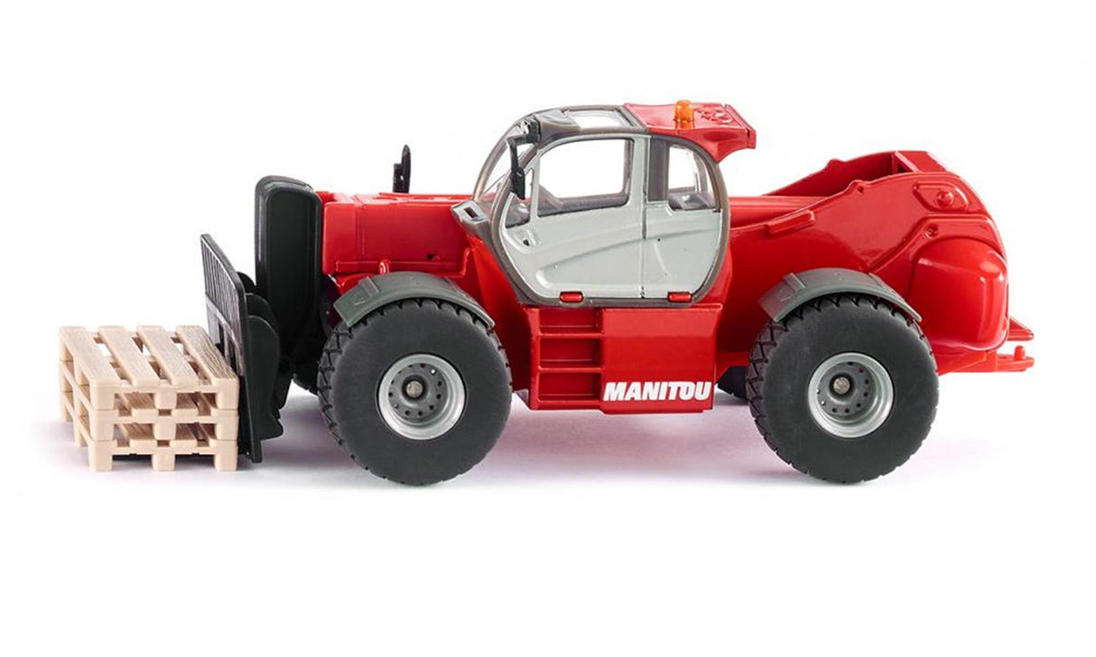 Siku 3507 manitou mht telescooplader