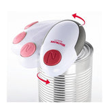 Westmark volautomatische blikopener