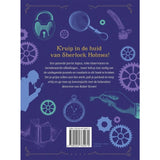 Deltas uitdagende breinbrekers