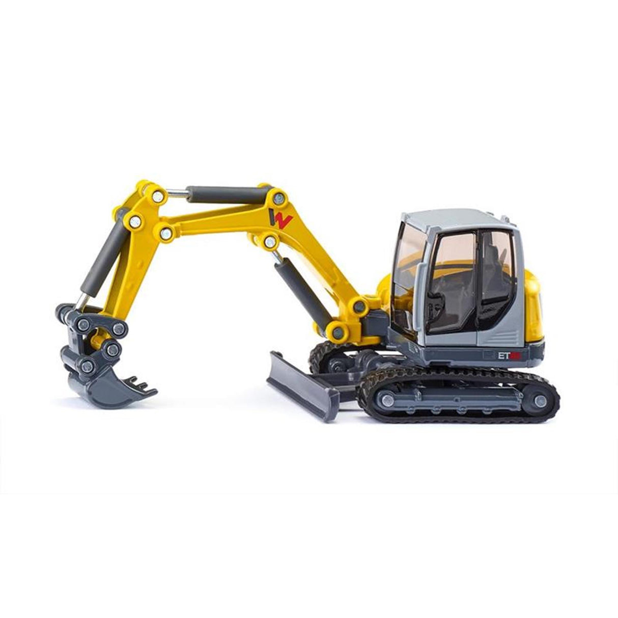 Siku Wacker Neuson ET65 Excavator (1:50)