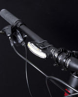 Spanninga Lighting Set Arco XB USB-C genopladelig