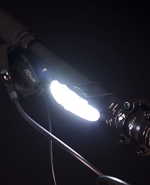 Spanninga Lighting Set Arco XB USB-C genopladelig