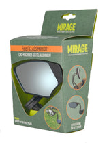 Mirage Spiegel Left First Class Dimming Glass - Bar -end Confirmation - Black