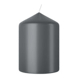 Bolsius stompkaars 80 58 stormy grey