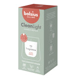 Bolsius Refill Clean Light Pack 2 Null