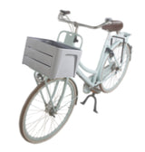 Basil Mirage Krat Click 'N Krat Gray 24L