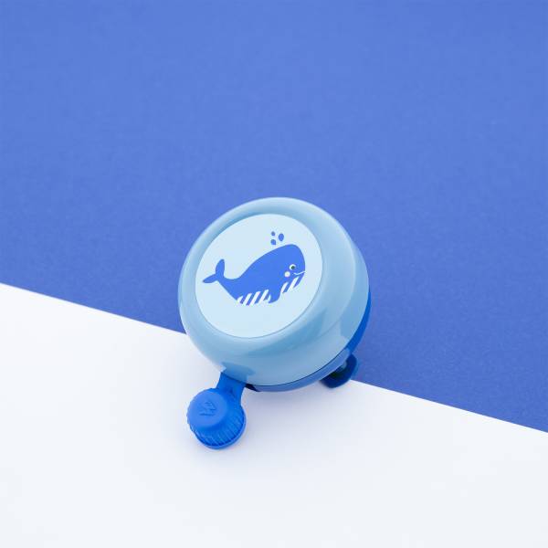 Qibbel Widk Bel Explorer Spritzer Walblau