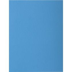 Exacompta file folder 217119e a4 cardboard