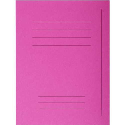 Dossiermap exacompta 435020e a4 gerecycled karton