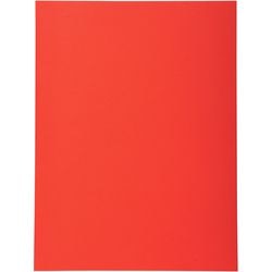 Exacompta 420212e A4 Recycled Cardboard File Folder