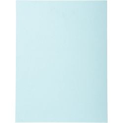 Exacompta 410006e A4 recycled cardboard folder