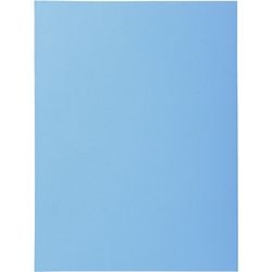 File folder Exacompta 340010E A4 cardboard