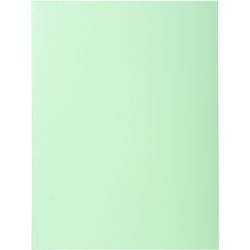 Exacompta 340004e A4 Cardboard Folder
