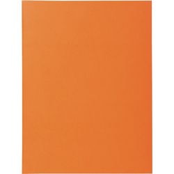 File folder Exacompta 340007E A4 cardboard