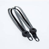 Qibbel Widek Snelbinder Venture 24 supports noirs blancs noirs