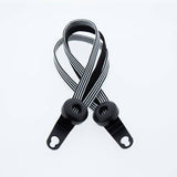 Qibbel Widek Snelbinder Venture 24 supports noirs blancs noirs