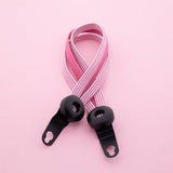 Qibbel Widek Snelbinder Venture 24 supports noirs rose blanc