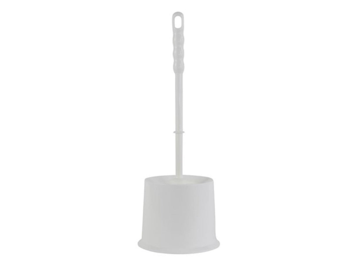 Luva toiletgarnituur pp kuipmodel ø 14 cm w