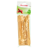 Metaltex bamboo cocktail sticks 20 cm 50 pieces