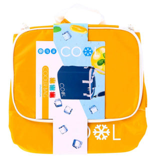 Borsa fresca 18 litri 29x31x21 cm 4 Assorti