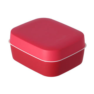 Amuse lunch box 3-in-1 Ruby