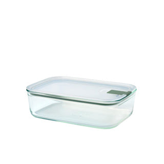 Mepal Glass Cleaning Box Easyclip Nordic Sage 1500 ml