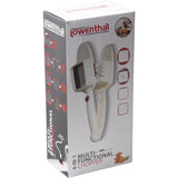 Snijder multifuncional 4-in-1