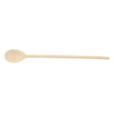 Metaltex ladle wood 40 cm