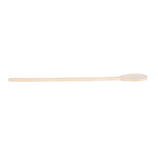 Metaltex ladle wood 40 cm
