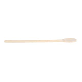 Metaltex ladle wood 40 cm