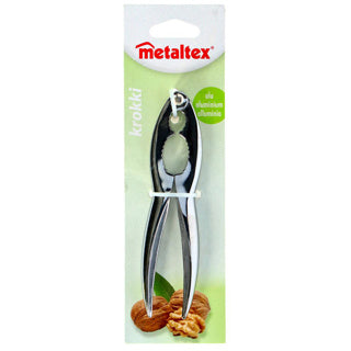 Noisette à métal