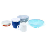 Silicone Cleaning covers 5 pieces