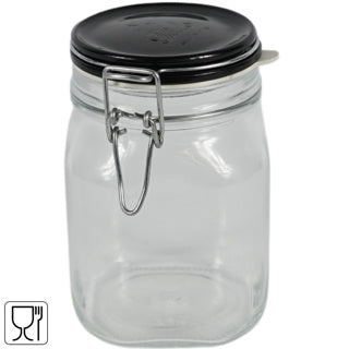 Borlioli Rocco Weckpot Fido Glass 1 litr