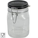 Borlioli Rocco Weckpot Fido Glass 1 litr