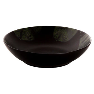 Plate deep 21 cm jungle aurora