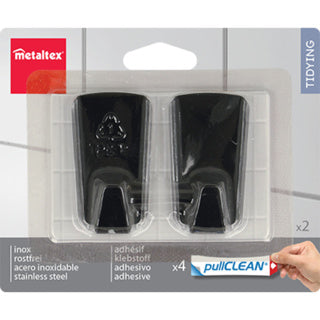 Abi self -adhesive hooks