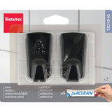 Abi self -adhesive hooks