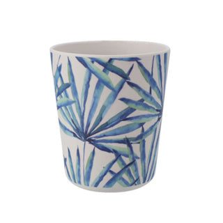 Cup Melamine 440 ml 4 assorti