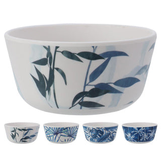 Scale Melamine 245 ml 4 assorti