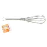 Metaltex Whisk Edelstol 25 cm Drothandtak