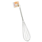 Metaltex stainless steel whisk 30 cm wire handle | 5 pieces